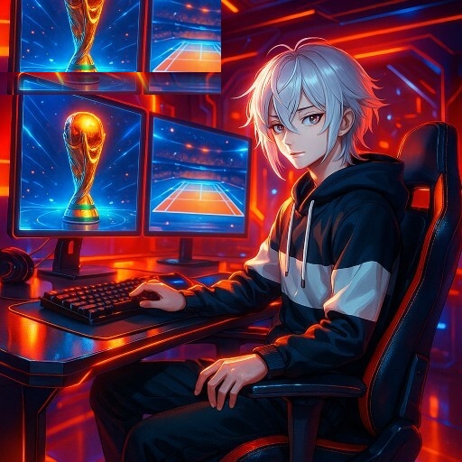 Imagem promocional da KEBET mostrando a plataforma e suas vantagens